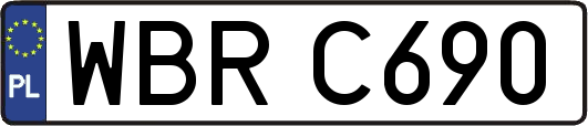 WBRC690
