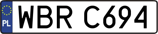 WBRC694
