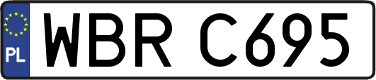 WBRC695