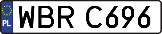 WBRC696