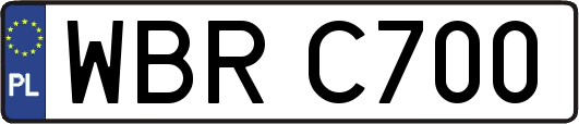 WBRC700