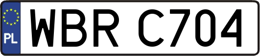 WBRC704