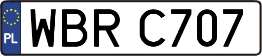 WBRC707