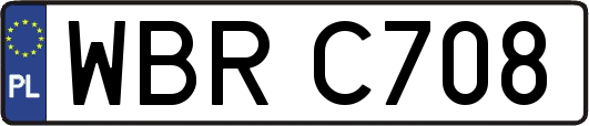 WBRC708