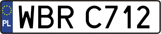 WBRC712