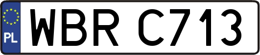 WBRC713