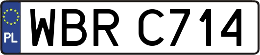 WBRC714