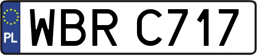 WBRC717