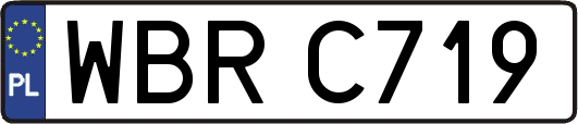 WBRC719