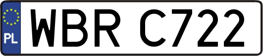 WBRC722