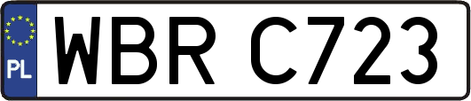 WBRC723
