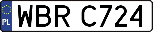 WBRC724