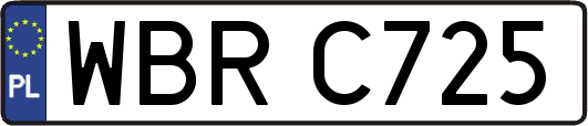 WBRC725