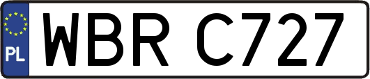 WBRC727