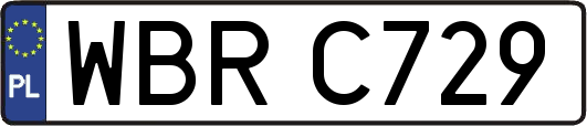 WBRC729