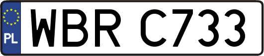 WBRC733