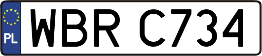 WBRC734