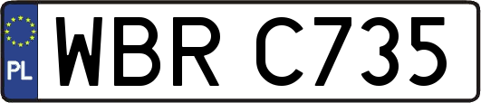 WBRC735