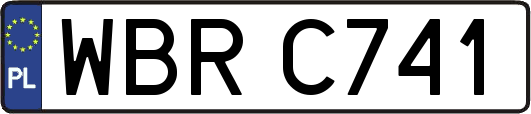 WBRC741