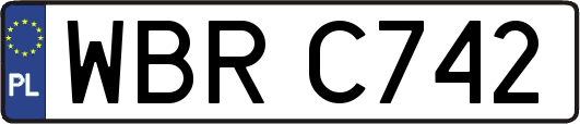 WBRC742