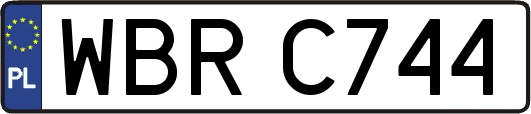 WBRC744