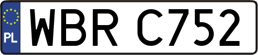 WBRC752