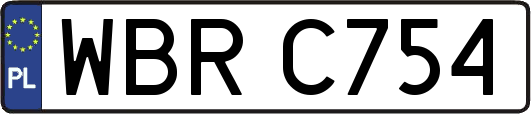 WBRC754
