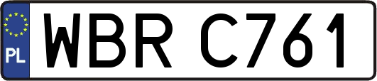 WBRC761