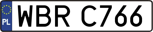 WBRC766