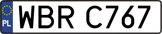 WBRC767