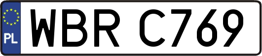 WBRC769