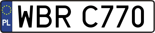 WBRC770
