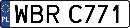 WBRC771