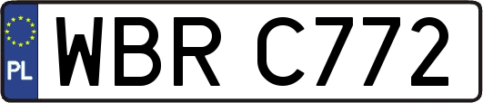 WBRC772