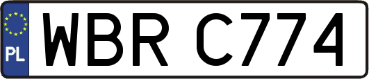 WBRC774