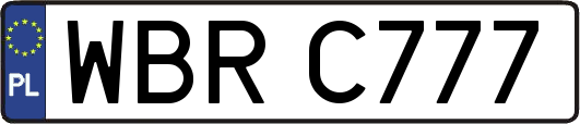 WBRC777