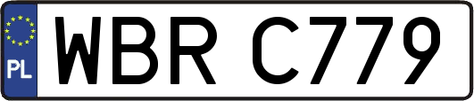 WBRC779
