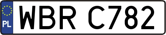WBRC782