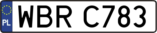 WBRC783