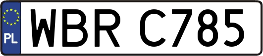 WBRC785
