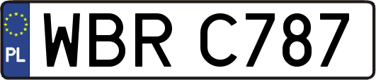 WBRC787