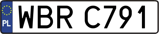 WBRC791