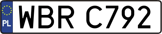 WBRC792