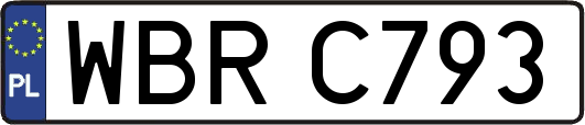 WBRC793