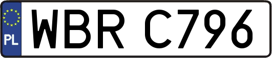 WBRC796