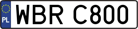 WBRC800