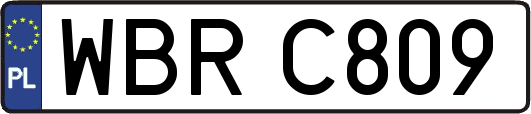 WBRC809