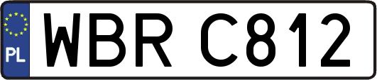 WBRC812
