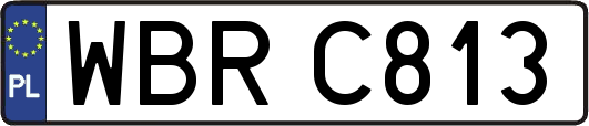 WBRC813