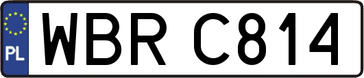 WBRC814